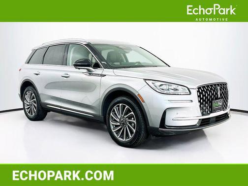 2024 Lincoln Corsair Reserve