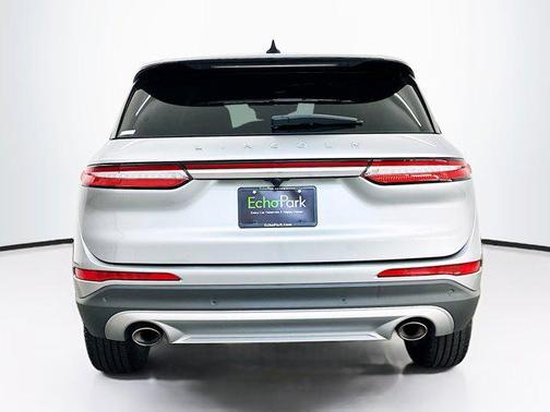 2024 Lincoln Corsair Reserve