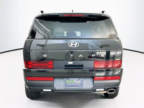 2025 Hyundai SANTA FE SEL 2.4