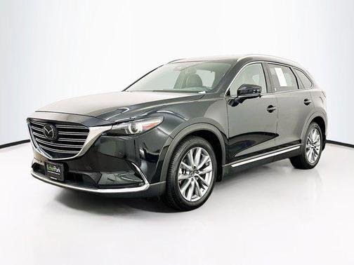 2023 Mazda CX-9 Grand Touring