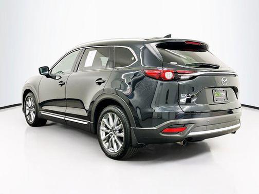 2023 Mazda CX-9 Grand Touring