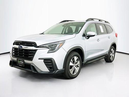 2024 Subaru Ascent Premium 7-Passenger