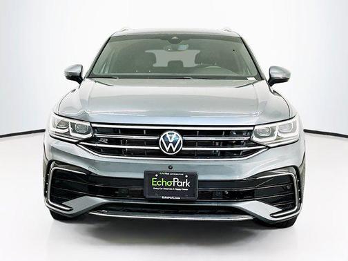 2023 Volkswagen Tiguan 2.0T SEL R-Line 4MOTION