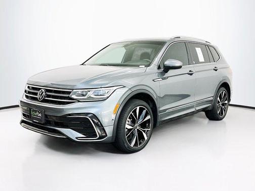 2023 Volkswagen Tiguan 2.0T SEL R-Line 4MOTION