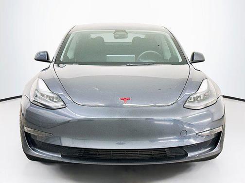 2023 Tesla Model 3 Long Range