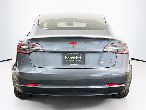 2023 Tesla Model 3 Long Range