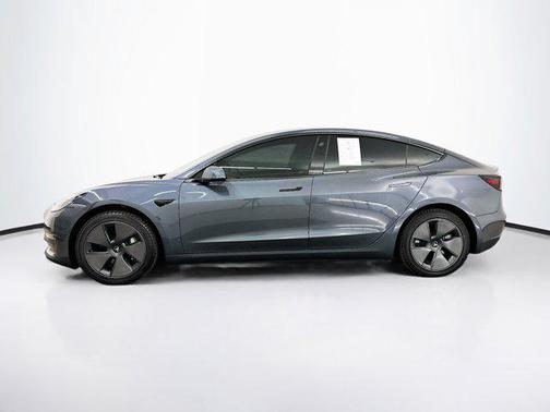 2023 Tesla Model 3 Long Range
