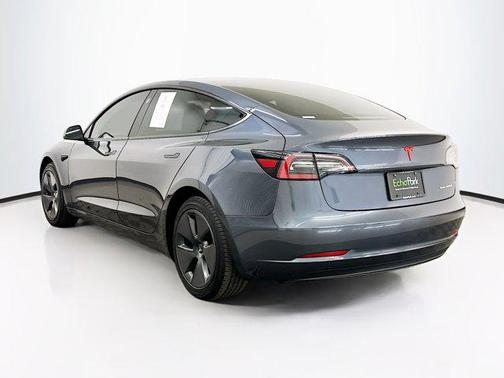 2023 Tesla Model 3 Long Range