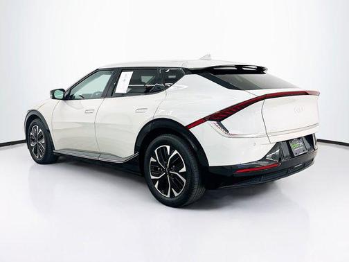 2023 Kia EV6 Wind