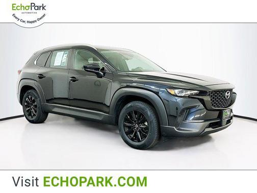 2024 Mazda CX-50 2.5 S Preferred Package