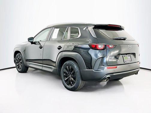2024 Mazda CX-50 2.5 S Preferred Package