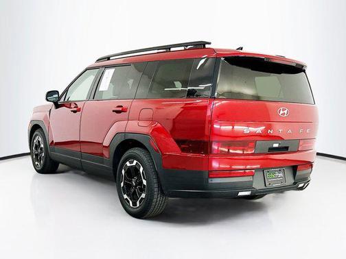 2024 Hyundai SANTA FE SEL 2.4