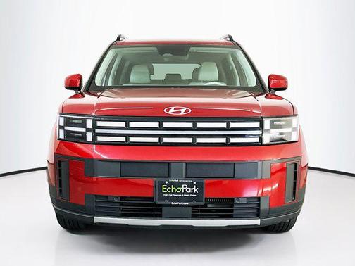 2024 Hyundai SANTA FE SEL 2.4