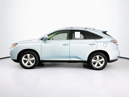 2012 Lexus RX 350 Base