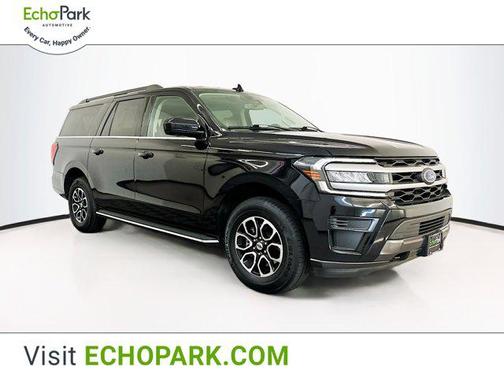2023 Ford Expedition Max XLT