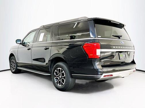 2023 Ford Expedition Max XLT