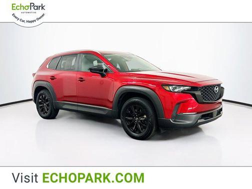 2024 Mazda CX-50 2.5 S Premium Package