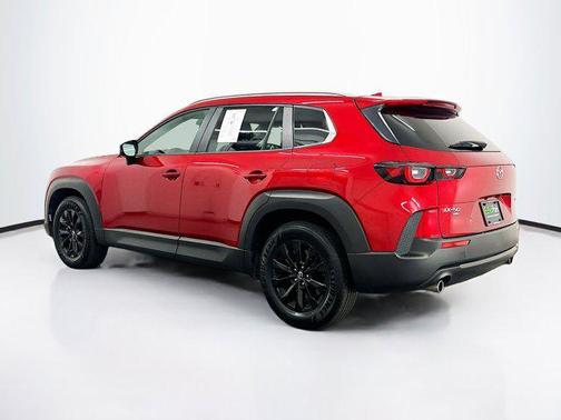 2024 Mazda CX-50 2.5 S Premium Package