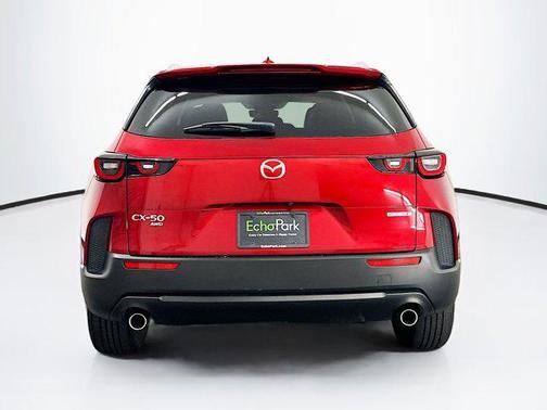 2024 Mazda CX-50 2.5 S Premium Package
