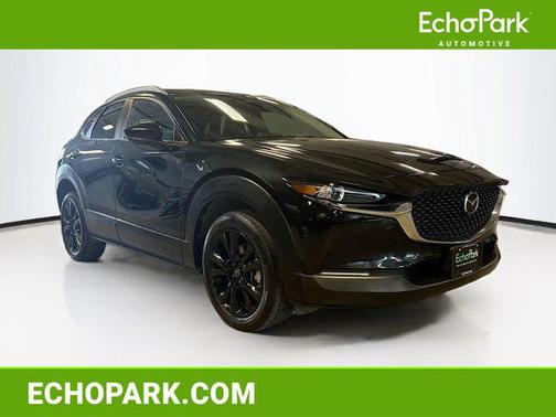 2024 Mazda CX-30 2.5 S Select Sport