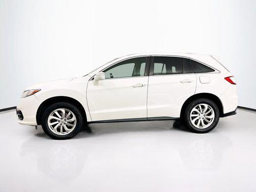 2018 Acura RDX AcuraWatch Plus Package