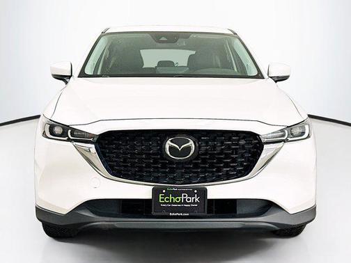 2022 Mazda CX-5 2.5 S Preferred