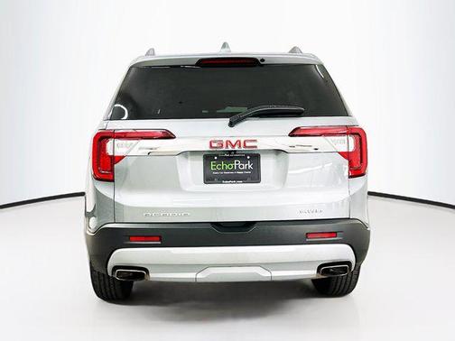2023 GMC Acadia AWD SLT
