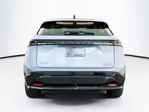 2023 Nissan ARIYA EVOLVE+