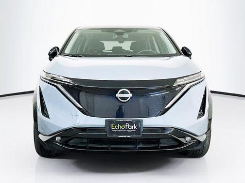 2023 Nissan ARIYA EVOLVE+