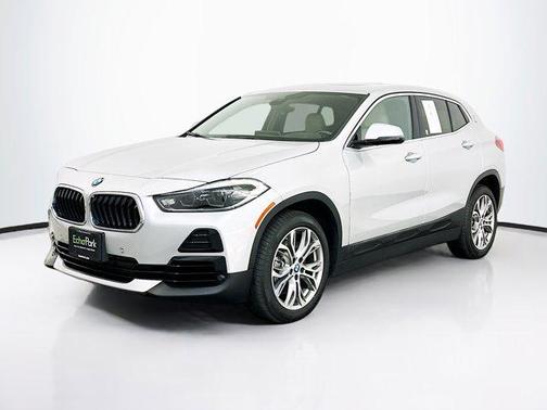 2022 BMW X2 xDrive28i