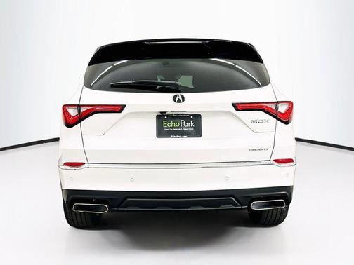 2023 Acura MDX Technology Package