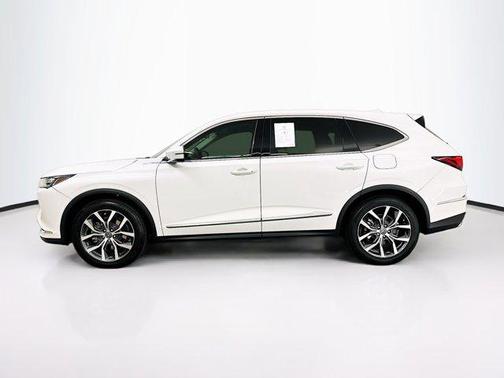 2023 Acura MDX Technology Package