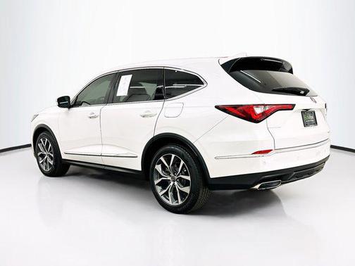 2023 Acura MDX Technology Package