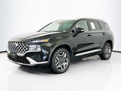 2023 Hyundai Santa Fe Plug-In Hybrid SEL Convenience