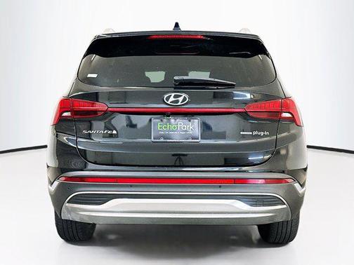 2023 Hyundai Santa Fe Plug-In Hybrid SEL Convenience
