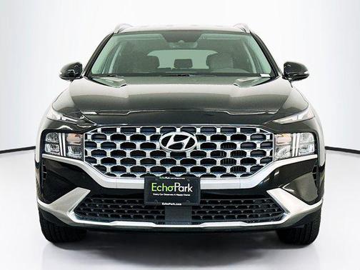 2023 Hyundai Santa Fe Plug-In Hybrid SEL Convenience