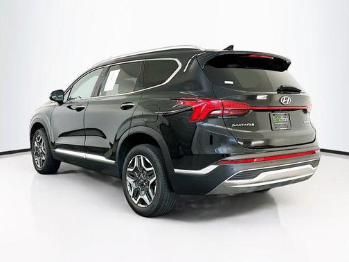 2023 Hyundai Santa Fe Plug-In Hybrid SEL Convenience