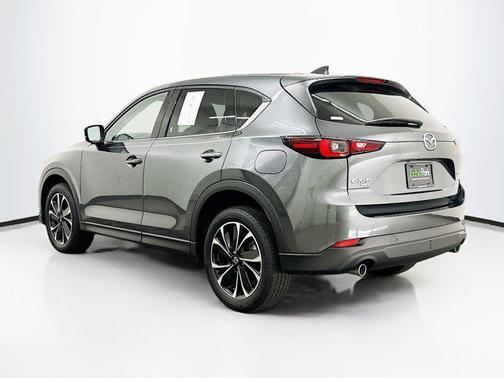 2023 Mazda CX-5 2.5 S Premium