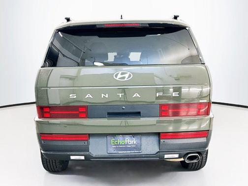 2024 Hyundai SANTA FE SEL 2.4
