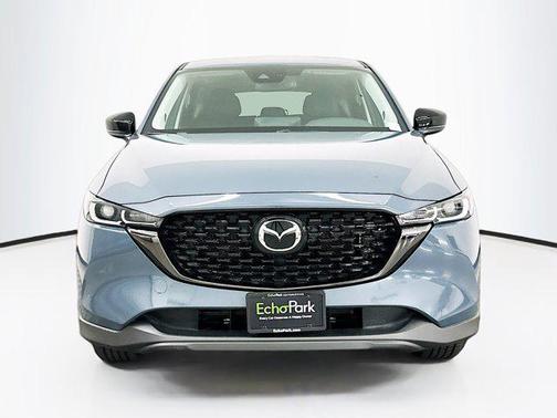 2024 Mazda CX-5 Carbon Edition