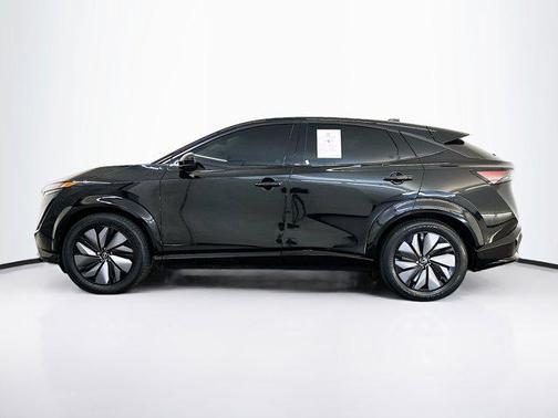 2024 Nissan ARIYA ENGAGE+