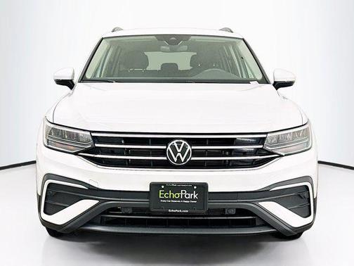 2024 Volkswagen Tiguan 2.0T S 4MOTION