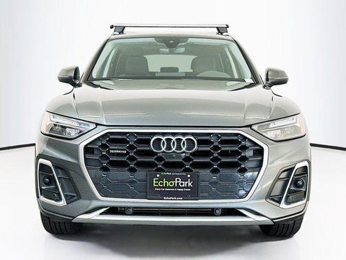 2024 Audi Q5 45 S line Premium Plus