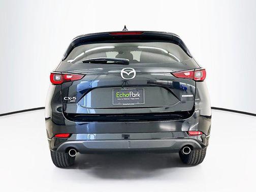 2024 Mazda CX-5 2.5 S Select