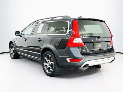 2012 Volvo XC70 T6 Premier Plus