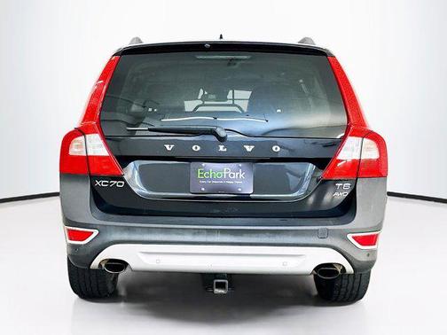 2012 Volvo XC70 T6 Premier Plus