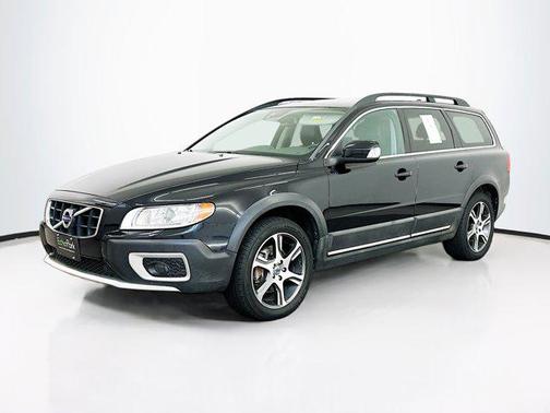 2012 Volvo XC70 T6 Premier Plus