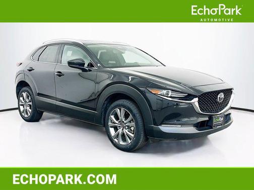2024 Mazda CX-30 2.5 S Premium Package