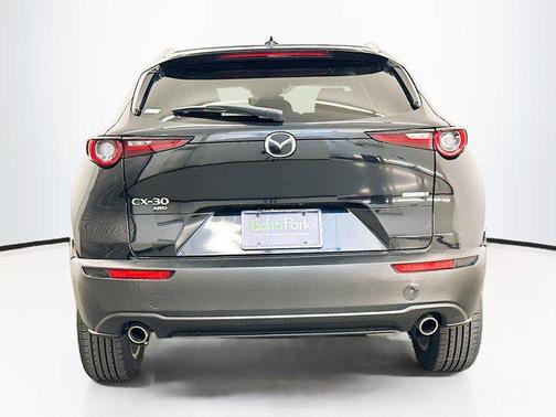 2024 Mazda CX-30 2.5 S Premium Package