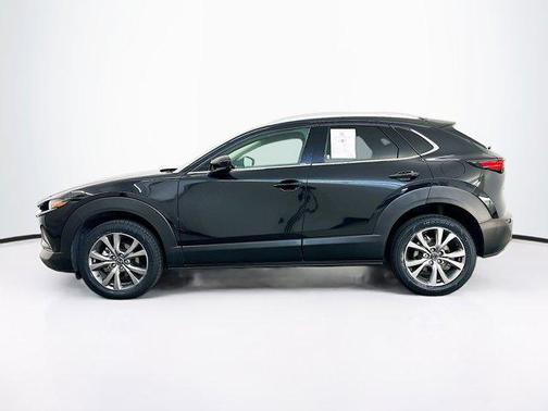 2024 Mazda CX-30 2.5 S Premium Package